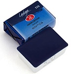 Акварель " Ладога " кювета 2,5мл синяя светлая