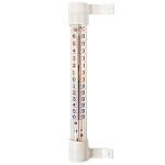 Термометр наружный " ТСН-15 " 238*65мм без ртути, на гвоздике, блистер, европодвес