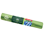 Пакеты фасовочные " Master Fresh " для заморозки 25*32см 30шт, салатовые, толщина 20мкм, в рулоне