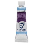 Акварель " Van Gogh " туба 10мл №592 квинакридон пурпурно-красный