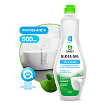 Средство для ванной комнаты 500мл " Grass " Gloss gel