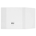 Обложка для учебников " ДПС " ПВХ 252*455мм универсальная 110мкм