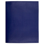 Тетрадь А5 96 листов, офсет 1, скрепка, клетка, бумвинил