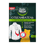 Отбеливатель " Master Fresh " 70гр, пятновыводитель кислородный