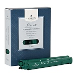 Маркер " Lorex " Fix it зеленый 4мм, пулевидный наконечник перманентный, картонная упаковка