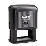 Оснастка для штампа " Trodat " Printy 60*33мм корпус черный
