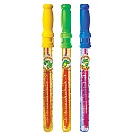 Мыльные пузыри " Алекс Тойз " Меч большой 120мл, картонный дисплей, ассорти