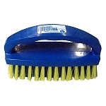 Щетка-утюжок " Midi "11*3,5*2см, пластик