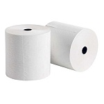 Термолента 80мм*80м*12мм 48г/м2 цвет печати- черный