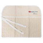 Пенал для кистей " Сонет " 52*41см скрутка 100% хлопок