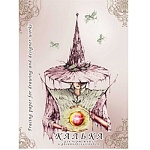 Калька " Лилия Холдинг " для чертежных и дизайнерских работ БОЛЬШОЙ ФОРМАТ А3 40л в папке