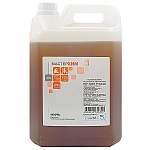 Средство моющее 5л " Нефть " для уборки в автосервисах, автосалонах при очистке полов, любых поверхностей и механизмов от нефте-масленных загрязнений, применяется вручную (щетками) и с помощью поломоечных и роторных машин, обеспечивает удаление консерваци