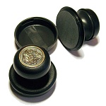 Оснастка ручная для печати " Colop " d=40мм, с гербом