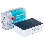 Акварель " Белые ночи " кювета 2,5мл аквамариновая дымка