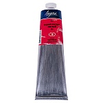 Масло " Ладога " 120мл кадмий красный светлый А