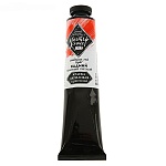 Краска акриловая " Мастер-Класс " 46мл кадмий красный светлый