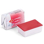 Акварель " Белые ночи " кювета 2,5мл карминовая