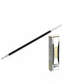 Стержень гелевый CROWN черный, 138мм (1634890)