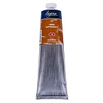 Масло " Ладога " 120мл сиена натуральная