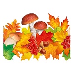 Головной убор " Империя поздравлений " 485 Грибы