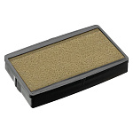 Подушка штемпельная сменная " Colop " неокрашенная для печатей Printer 20, 20 SET, C20, C20 Set, совместимость со спиртосодержащей краской