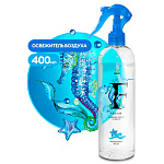 Освежитель воздуха " Grass " Fresh 400мл курок