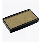 Подушка штемпельная сменная " Colop " неокрашенная, совместимая со спиртосодержащей краской для печатей Printer 30, 30 set, С30, С30 set