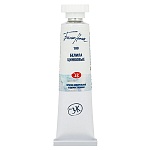 Акварель " Белые ночи " туба 10мл белила цинковые