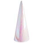 Набор колпаков " Веселуха " Единорог, 16см, в наборе 6шт