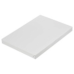 Бумага писчая А4 500л, 45г/м, белизна 60