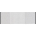 Обложка для удостоверения " ДПС " прозрачная 218*78мм ПВХ