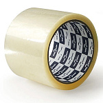 Скотч " Klebebander " 72мм*57м 40мк прозрачный