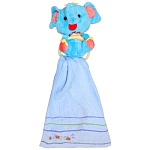 Полотенце - сувенир " Слоненок "