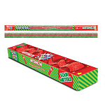 Мармелад жевательный " Конфитой " Кислые ленты, со вкусом арбуза, jelly gum, 15гр