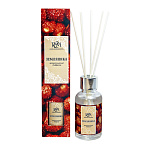 Диффузор ароматический " РСМ " 30мл Земляника