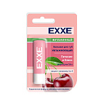 Бальзам для губ " EXXE " Увлажняющий, витаминный стик 4,2г