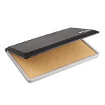 Подушка штемпельная настольная " Colop " 90*160мм неокрашенная