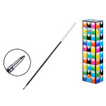 Стержень шариковый " Basir " 140мм синий 1,0мм