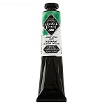 Краска акриловая " Мастер-Класс " 46мл кобальт зеленый светлый