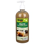 Мыло жидкое хозяйственное 1л " Chistofor " Simple дозатор