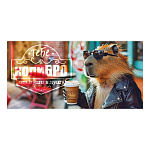 Конверт для денег " Открытая планета " 410 Юмор- Тебе, копиБРО, 168*84мм, глянцевый уф-лак, текст