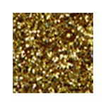 Блестки декоративные " Decola " 0,1мм 20г золото майя, пакет, европодвес