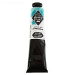 Краска акриловая " Мастер-Класс " 46мл бирюзовая