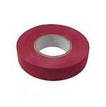 Изолента " Klebebander " 15мм*20м красная