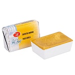 Акварель " Белые ночи " кювета 2,5мл золото инков