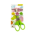 Ножницы детские Silwerhof Веселые друзья 130мм блистер