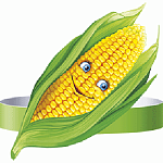 Головной убор " Империя поздравлений " 450 Кукуруза