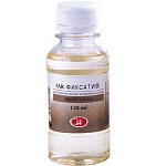 Лак фиксатив " Невская палитра " 120мл