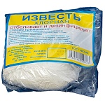 Известь хлорная 400г " Навигатор " 15%