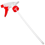 Насадка для распылителя, пластик